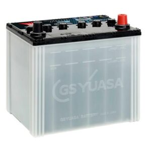 33 5050694029288 YBX7005 YBX7005 YUASA - D23 - START AND STOP - 12V 65AH 620A - 232X173X225 MM