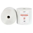 343 8054317738400 CARTPRO800 2 ROTOLI DI CARTA PROFESSIONAL 800 STRAPPI 296 MT