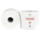 344 8054317738394 CARTSTD800 2 ROTOLI DI CARTA STANDARD 800 STRAPPI 184MT