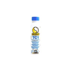 397 3760137540011 MT001 TRATTAMENTO PREVENTIVO INIEZIONE BENZINA - MECATECH TC1 - 200 ML