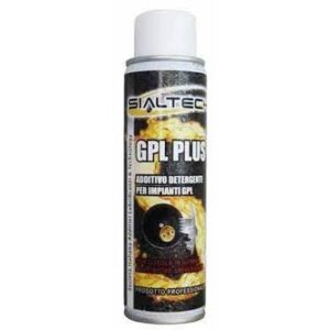 418 2000020692504 SA00001B ADDITIVO GPL SPRAY 50ML