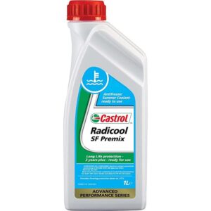 436 9100000004365 C15556E CASTROL RADICOOL SF PREMIUM LT.1