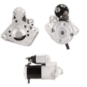 437 8055715427453 STR200030 MOTORINO DI AVVIAMENTO DACIA DOKKER E DUSTER (HM, HS) LODGY