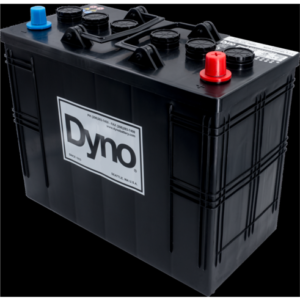 438 9100000004389 DT150 DT150 DYNO BATT. TUBOLARE SEMITRAZ. 12V 150AH 345X170X255