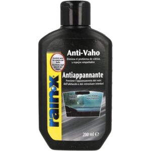 459 5026349013520 SR000002 ANTI-APPANNANTE INTERNO VETRI 200ML