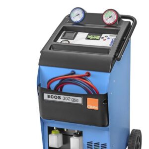 46 9100000000466 SE00244 ECOS 302 IRC GAS 134A UNITA' RECUPERO