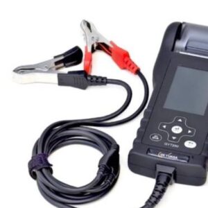 492 5050694049330 GYT250 TESTER YUASA GYT250 PER BATTERIE E SISTEMI ELETTRICI