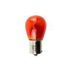 511 9100000005119 12PY21A021 PY21W STANDARD 12V 21W ARANCIO