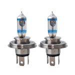 516 9100000005164 12H4UPI655 H4 ULTRA POWER INFINITY 200% 12V 60/55W 2 PZ