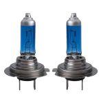 519 9100000005195 12H7UWP055 H7 ULTRA WHITE PLATINUM 5000K 12V 55W 2 PZ