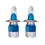 548 9100000005485 H4PMFL5000 PREMIUM MINI FAN LED H4 5000LM 24W 9/32V