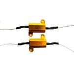 553 9100000005539 12RESIS005 RESISTOR 5W BLI2