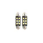 555 9100000005553 1224L11X39 LED 11X39 12 24V 6 LED UP BLI2