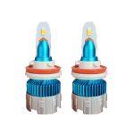 559 9100000005591 H11PMFL500 PREMIUM MINI FAN LED H11 5000LM 24W 9/32V