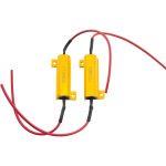 575 9100000005751 12RESIS850 RESISTOR H11 50W 8 OHM 2 PZ