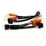 576 9100000005768 12RESH4050 RESISTOR H4 50W 8 OHM 2 PZ