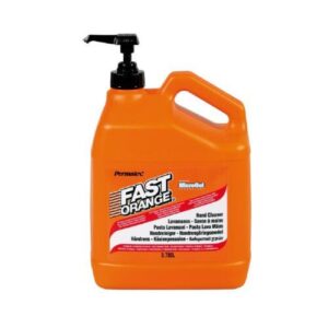 577 9100000005775 W35405 FAST ORANGE PUMICE 3,78LT LAVAMANI