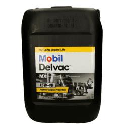 64 5055107466841 MB00054D M-DELVAC MX 15W40 20LT