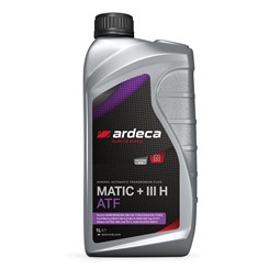 92 5425026364700 SL00107A ATF MATIC III H LT.1