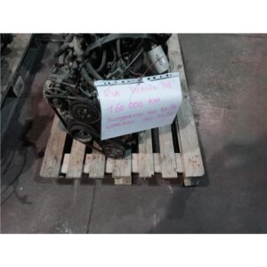 976 9100000009766 MOTORE KIA PICANTO G4HE9609110 CAMBIO 4300002641